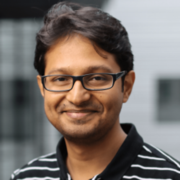 Prof. Akshay Rao